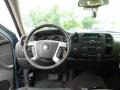 Blue Granite Metallic - Silverado 2500HD LT Extended Cab 4x4 Photo No. 15