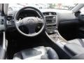 Black Dashboard Photo for 2010 Lexus IS #81616900