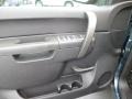 Blue Granite Metallic - Silverado 2500HD LT Extended Cab 4x4 Photo No. 18