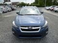 Marine Blue Pearl - Impreza 2.0i Limited 4 Door Photo No. 2