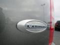 2014 Jeep Patriot Latitude Badge and Logo Photo