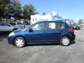 Blue Onyx Metallic - Versa S Photo No. 4