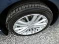 Marine Blue Pearl - Impreza 2.0i Limited 4 Door Photo No. 9