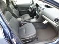 Marine Blue Pearl - Impreza 2.0i Limited 4 Door Photo No. 10