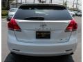 Blizzard White Pearl - Venza Limited AWD Photo No. 6