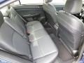 Marine Blue Pearl - Impreza 2.0i Limited 4 Door Photo No. 13