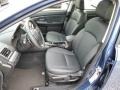 Marine Blue Pearl - Impreza 2.0i Limited 4 Door Photo No. 16