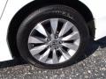 2010 Honda Civic EX Sedan Wheel and Tire Photo