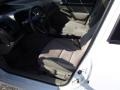 Taffeta White - Civic EX Sedan Photo No. 10