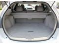 Blizzard White Pearl - Venza Limited AWD Photo No. 21