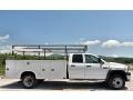 Bright White - Ram 4500 HD SLT Crew Cab Utility Truck Photo No. 6