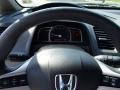 Taffeta White - Civic EX Sedan Photo No. 13