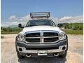 Bright White - Ram 4500 HD SLT Crew Cab Utility Truck Photo No. 7