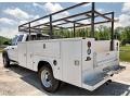Bright White - Ram 4500 HD SLT Crew Cab Utility Truck Photo No. 9