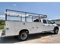 Bright White - Ram 4500 HD SLT Crew Cab Utility Truck Photo No. 10