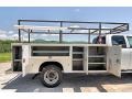 Bright White - Ram 4500 HD SLT Crew Cab Utility Truck Photo No. 13