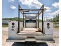 Bright White - Ram 4500 HD SLT Crew Cab Utility Truck Photo No. 15