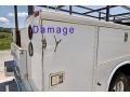 Bright White - Ram 4500 HD SLT Crew Cab Utility Truck Photo No. 16
