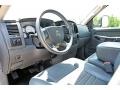 Bright White - Ram 4500 HD SLT Crew Cab Utility Truck Photo No. 19