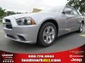 Billet Silver - Charger SE Photo No. 1
