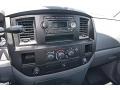 Bright White - Ram 4500 HD SLT Crew Cab Utility Truck Photo No. 21