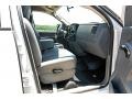 Bright White - Ram 4500 HD SLT Crew Cab Utility Truck Photo No. 24