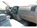 Bright White - Ram 4500 HD SLT Crew Cab Utility Truck Photo No. 25