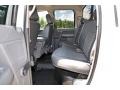 Bright White - Ram 4500 HD SLT Crew Cab Utility Truck Photo No. 27