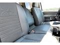 Bright White - Ram 4500 HD SLT Crew Cab Utility Truck Photo No. 29