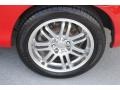 2003 Mazda MX-5 Miata Special Edition Roadster Wheel and Tire Photo