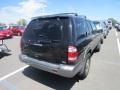 Super Black - Pathfinder SE 4x4 Photo No. 6