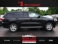 2013 Brilliant Black Crystal Pearl Dodge Durango SXT AWD  photo #1