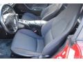 Black Front Seat Photo for 2003 Mazda MX-5 Miata #81618405