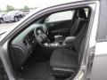 Black Front Seat Photo for 2013 Dodge Charger #81618460