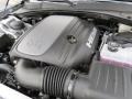5.7 Liter HEMI OHV 16-Valve VVT V8 Engine for 2013 Dodge Charger R/T #81618534