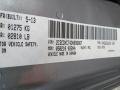 Billet Silver - Charger R/T Photo No. 11