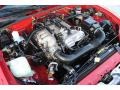  2003 MX-5 Miata Roadster 1.8L DOHC 16V VVT 4 Cylinder Engine