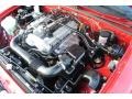  2003 MX-5 Miata Roadster 1.8L DOHC 16V VVT 4 Cylinder Engine