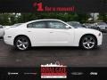 Bright White - Charger SE Photo No. 1