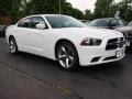 Bright White - Charger SE Photo No. 2
