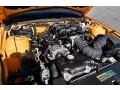 4.0 Liter SOHC 12-Valve V6 Engine for 2009 Ford Mustang V6 Premium Coupe #81618786