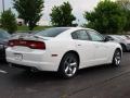 Bright White - Charger SE Photo No. 3