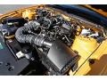 2009 Ford Mustang 4.0 Liter SOHC 12-Valve V6 Engine Photo