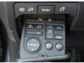 Controls of 2010 GS 350 AWD