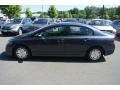 Magnetic Pearl - Civic Hybrid Sedan Photo No. 3