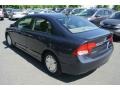 Magnetic Pearl - Civic Hybrid Sedan Photo No. 4