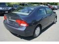 Magnetic Pearl - Civic Hybrid Sedan Photo No. 5