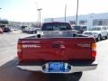 2001 Impulse Red Pearl Toyota Tacoma PreRunner Xtracab  photo #6