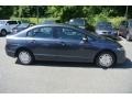 Magnetic Pearl - Civic Hybrid Sedan Photo No. 6
