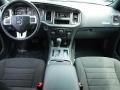 Black Dashboard Photo for 2013 Dodge Charger #81618960